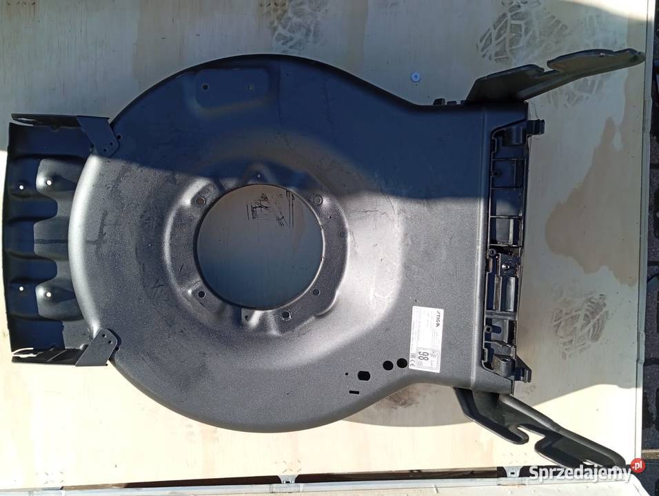 Obudowa kosiarki Stiga Combi 753 Białystok