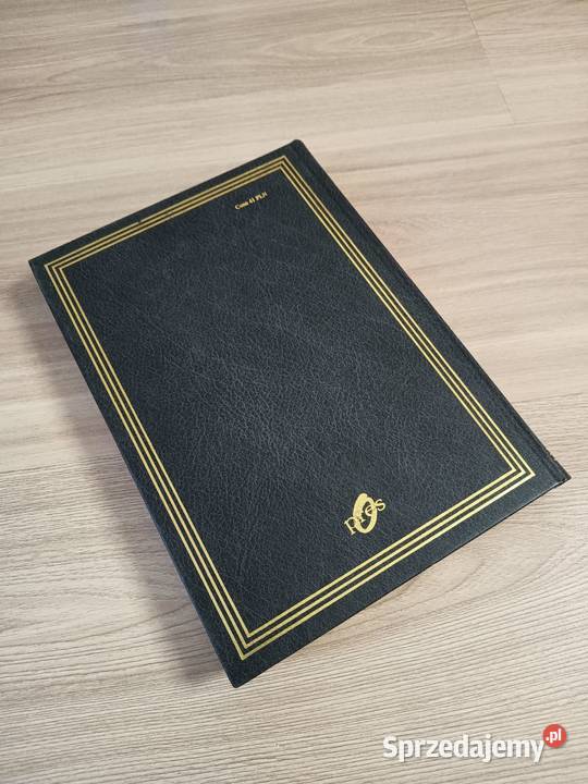 Encyklopedia Historyczna Świata Tom III Książki naukowe i popularnonaukowe Kraków