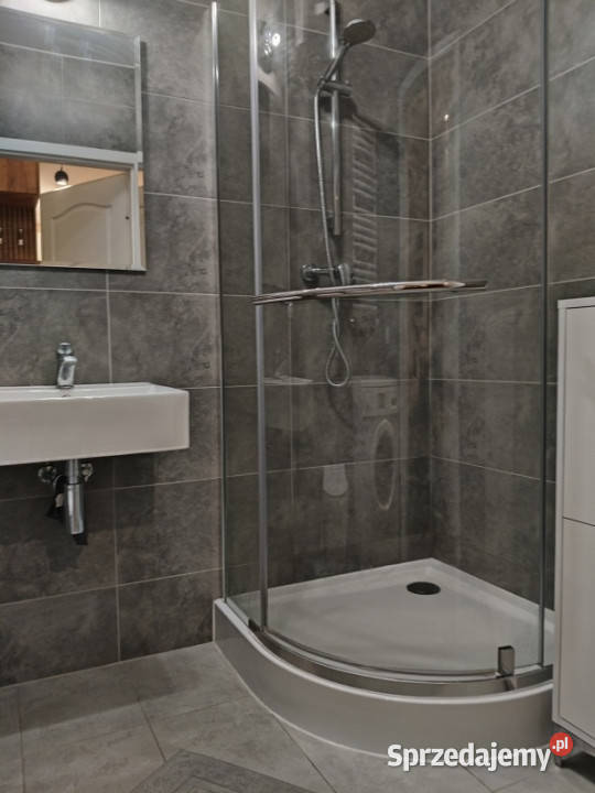 NOWE 2 POKOJE GDYNIA NASYPOWA