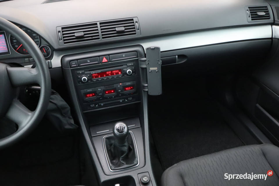 Audi A4 20 TDI