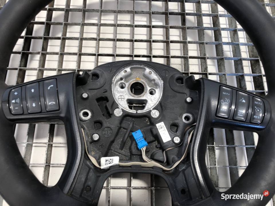 KIEROWNICA DAF XF podkarpackie sprzedam