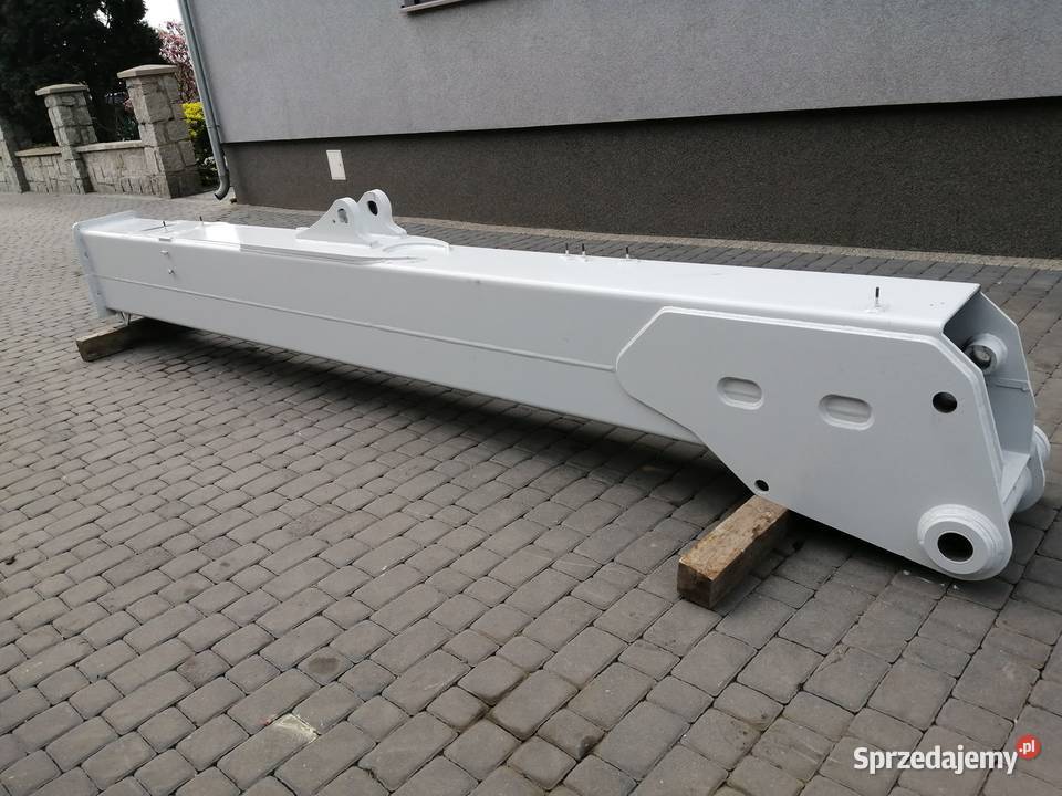Maszt Ramię zewnętrzne Claas Scorpion 9050