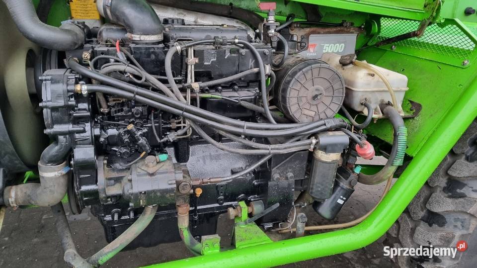Merlo P 309 K 347 sprzedam