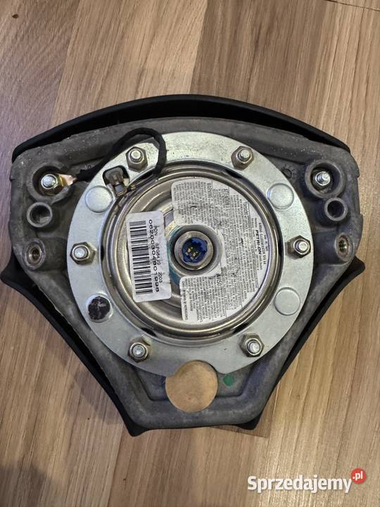 Kierownica z poduszką Audi sfg6420