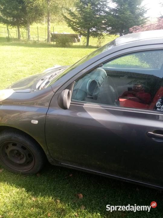 Sprzedam nissana lubelskie Chełm