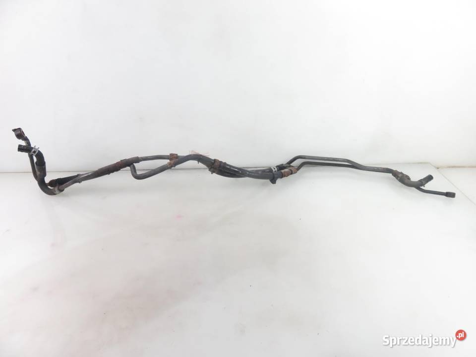 PRZEWÓD WSPOMAGANIA SUBARU FORESTER I 20 AWD osobowe małopolskie