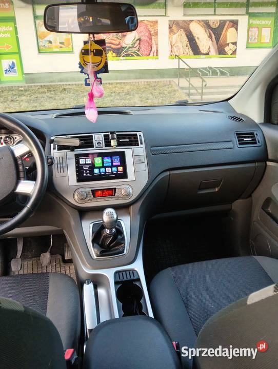 Sprzedam Ford Kuga 20TDCI Radzyń Podlaski sprzedam