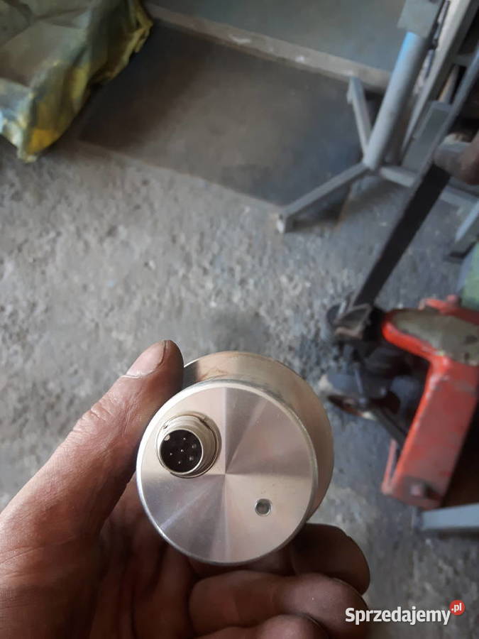 Encoder 0900685870 Krones Kubler sick śląskie
