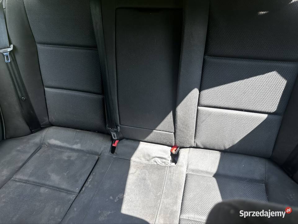 Audi a4 b5 avant części 19 TDI ly7w Rok produkcji 2003 Tywonia