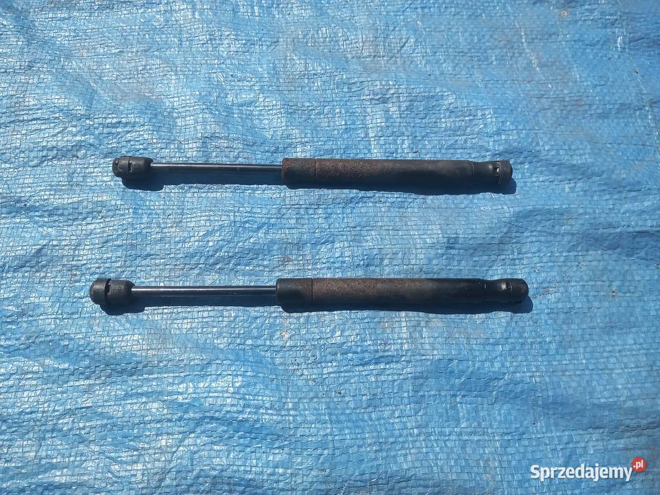 Siłowniki klapy bagażnika Mazda 6 GG Sandomierz