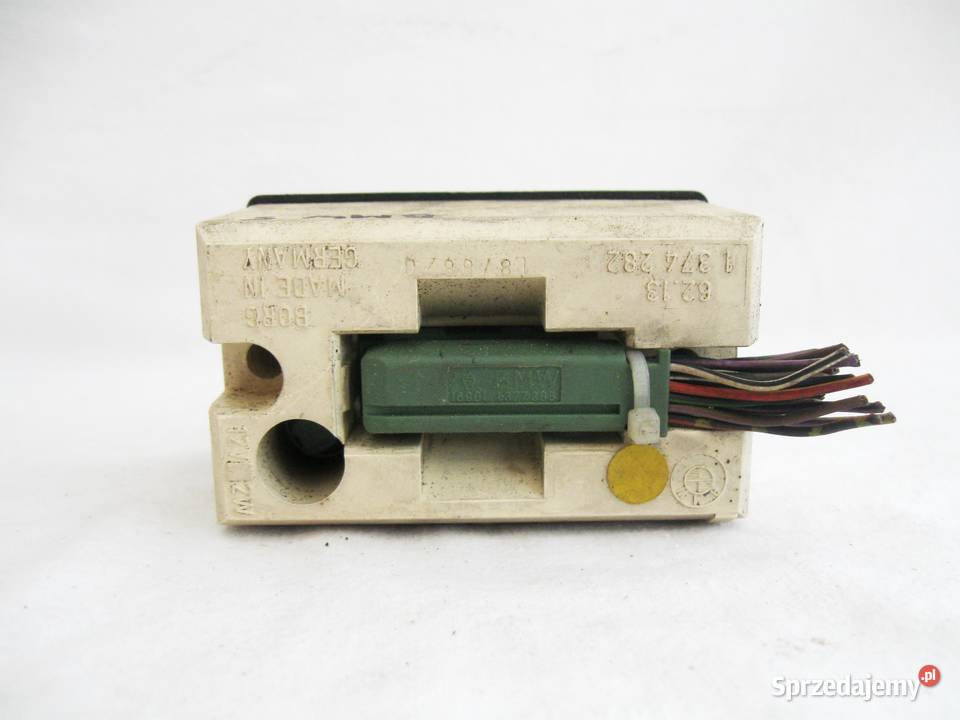 ZEGAREK BMW E34 5 E32 7 Szczecinek