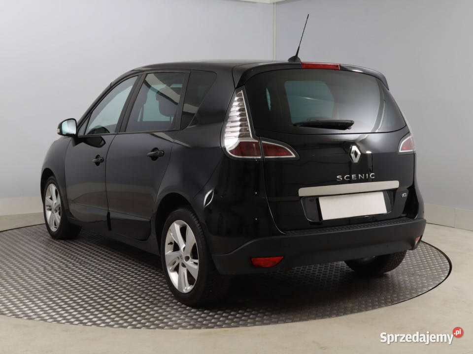 Renault Scenic 15 dCi Bielany Wrocławskie
