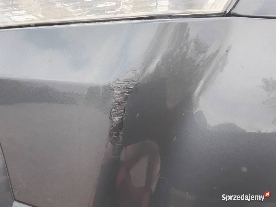 Suzuki Grand vitara 2 Diesel 19 DDIS ładny suw Augustów