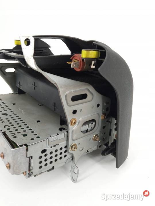 RADIO PŁYT CD LIFT 861200D140 Toyota Yaris I sprzedam