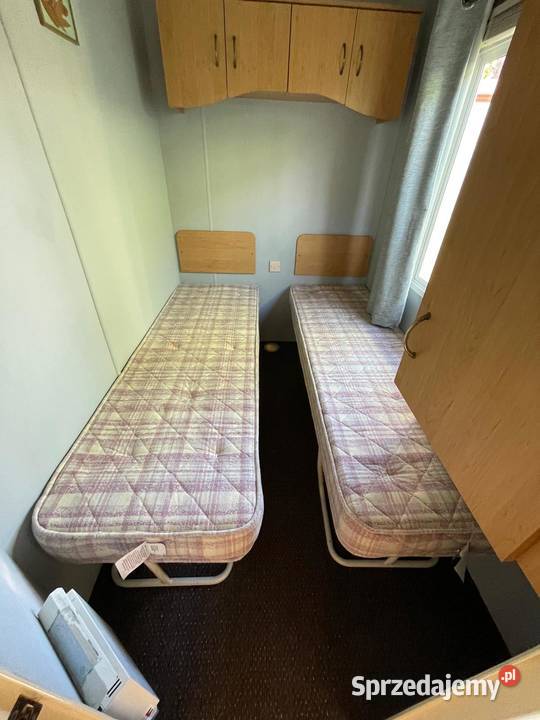 Domek Holenderski SOE065 COSALT BAYSDALE Dźwirzyno