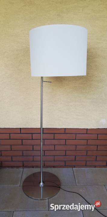 Lampa podłogowa stojąca nowoczesna lampka Garwolin