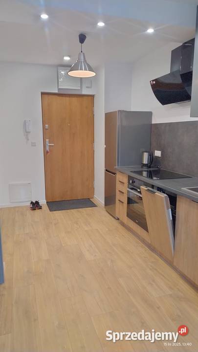 Mieszkanie 35 m2 Kręta Lublin