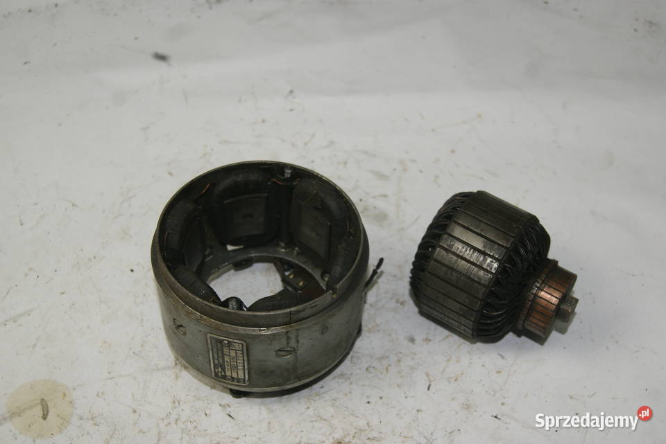 WIRNIK STOJAN VEB LMZR 660 AWO SIMSON MZ ETZ ES Moduły zapłonowe śląskie sprzedam
