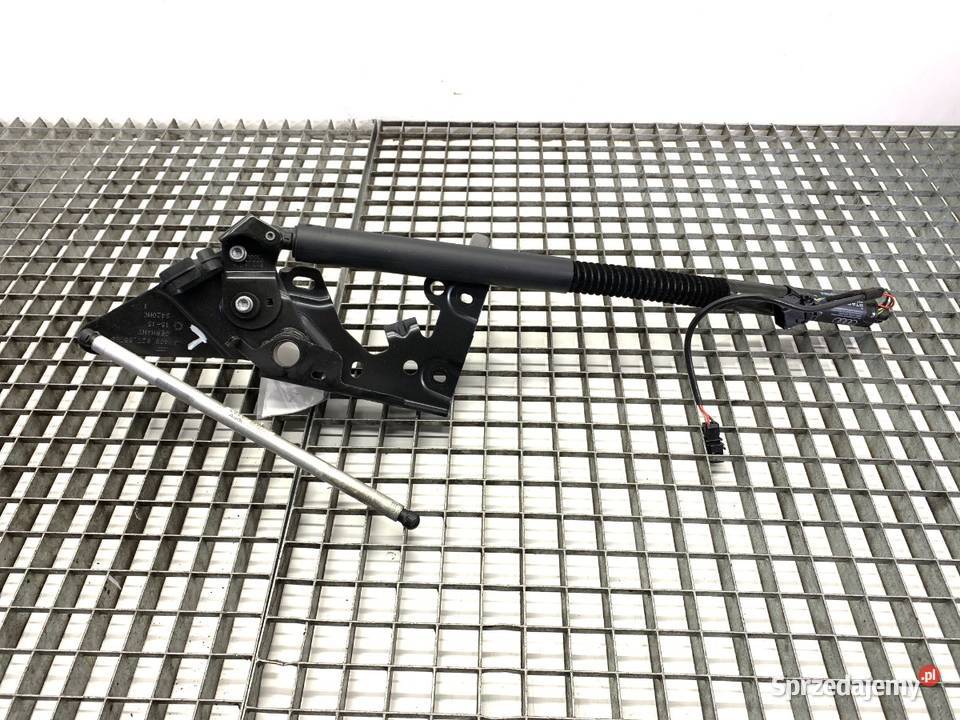 SIŁOWNIK TELESKOP KLAPY LEWY AUDI A7 4G podkarpackie sprzedam