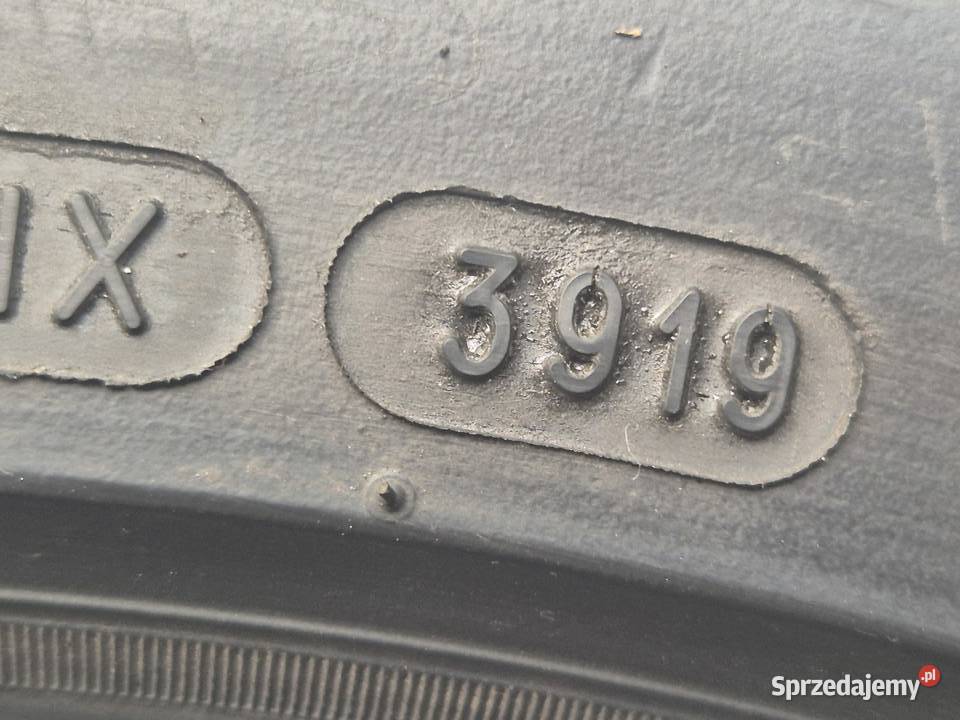 2 MICHELIN Pilot Super Sport 2853520 104Y XL 20cale Samochodowe Częstochowa