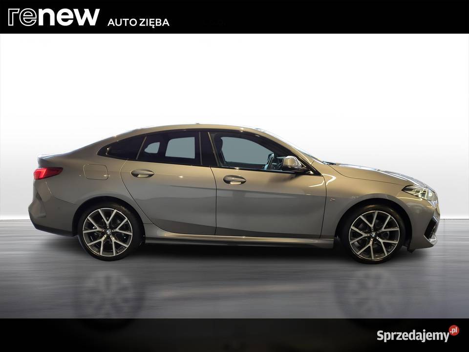 218i M Sport aut ABS