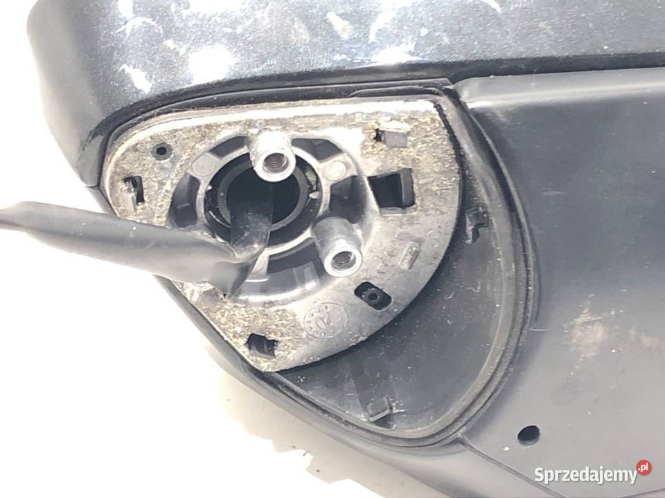 LUSTERKO LEWE TOYOTA YARIS IV Hatchback podkarpackie