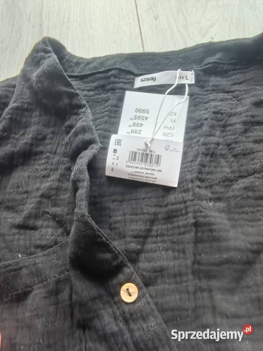 Kombinezon małopolskie Bukowno