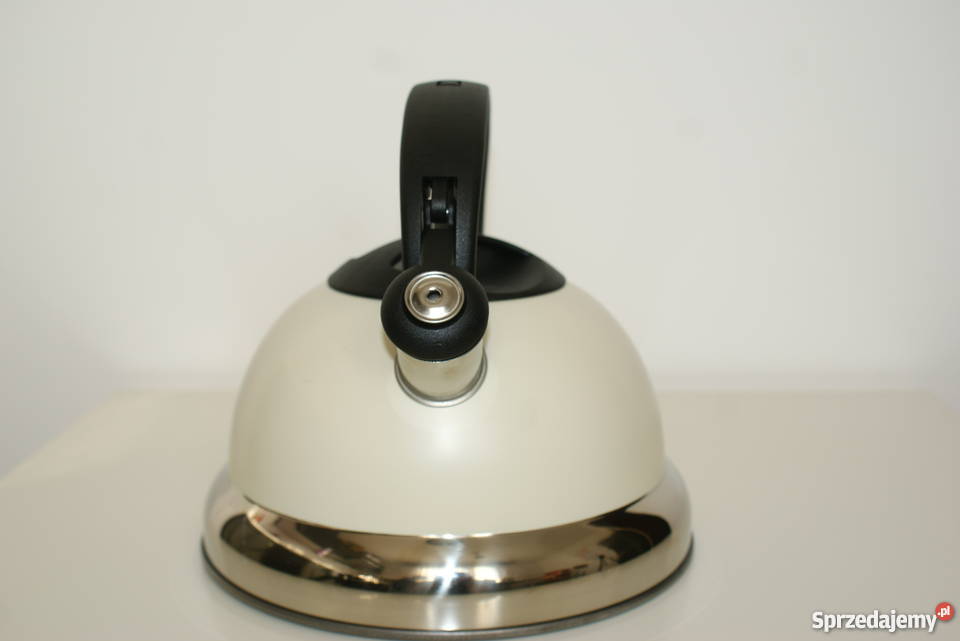 czajnik z gwizdkiem automat kolory indukcja Kraków