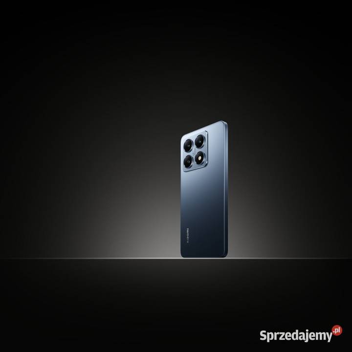 XIAOMI 14T nowy idealny Xiaomi mazowieckie Warszawa