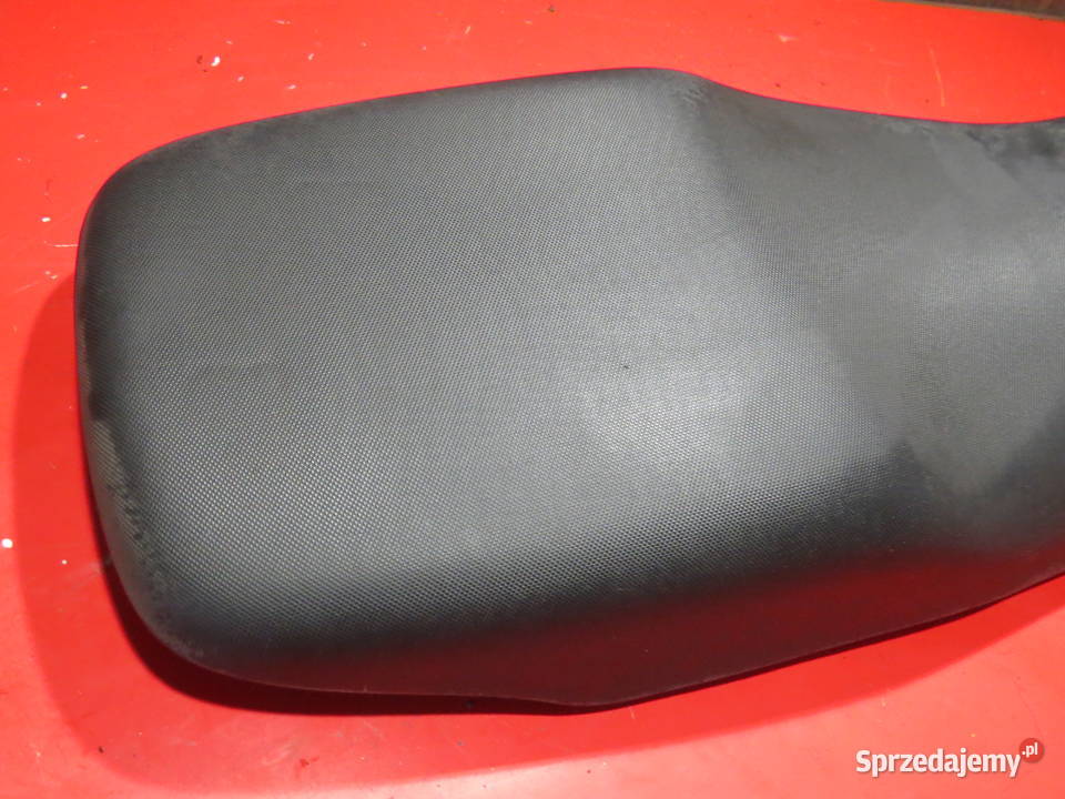 HONDA TRANSALP XL650V XL 650 siedzenie siodło Warszawa