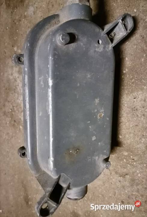 Lampa z czasów PRL zachodniopomorskie Nosibądy sprzedam