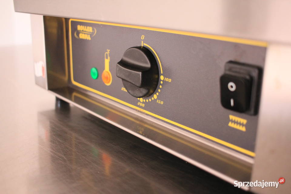 Roller Grill panini R opiekacz panini Pszczyna