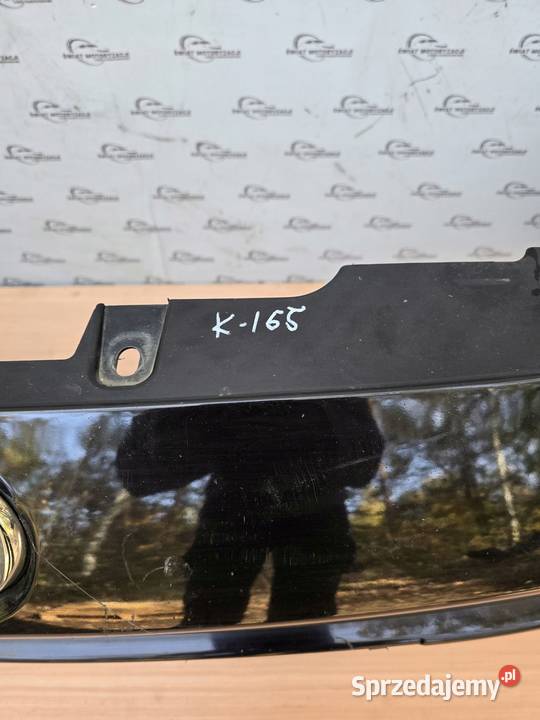 FIAT PUNTO EVO LIFT 13r zderzak przód Kielce