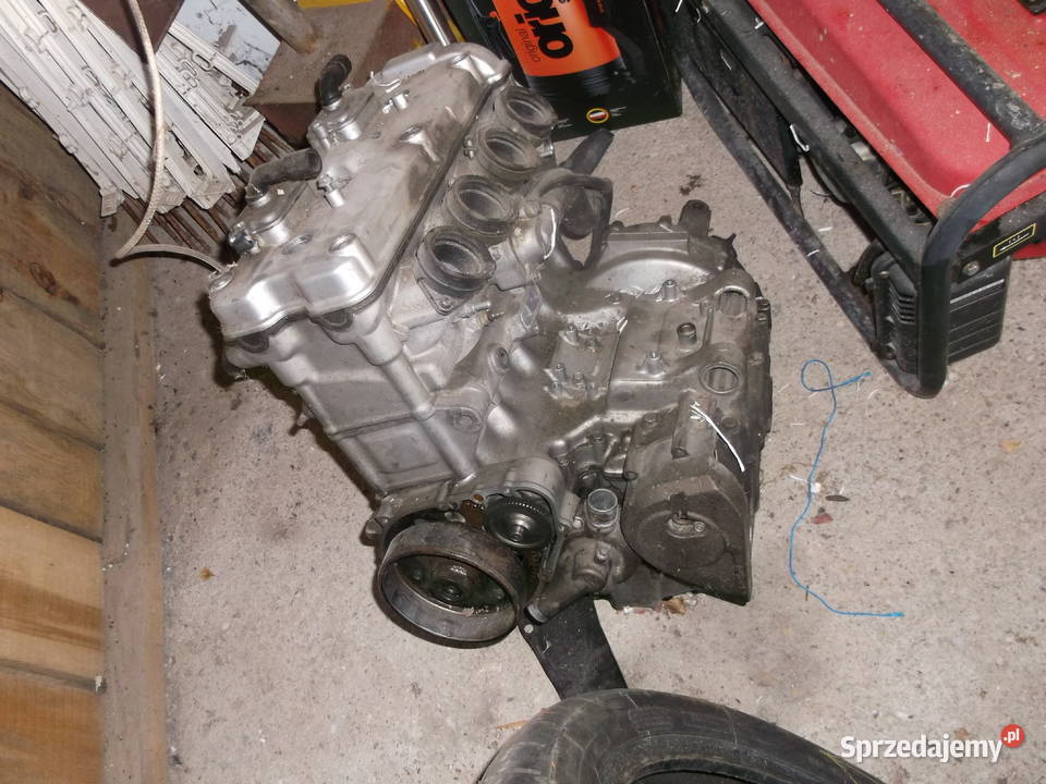 Sprzedam gaźniki Kawasaki ZX900R Kętrzyn