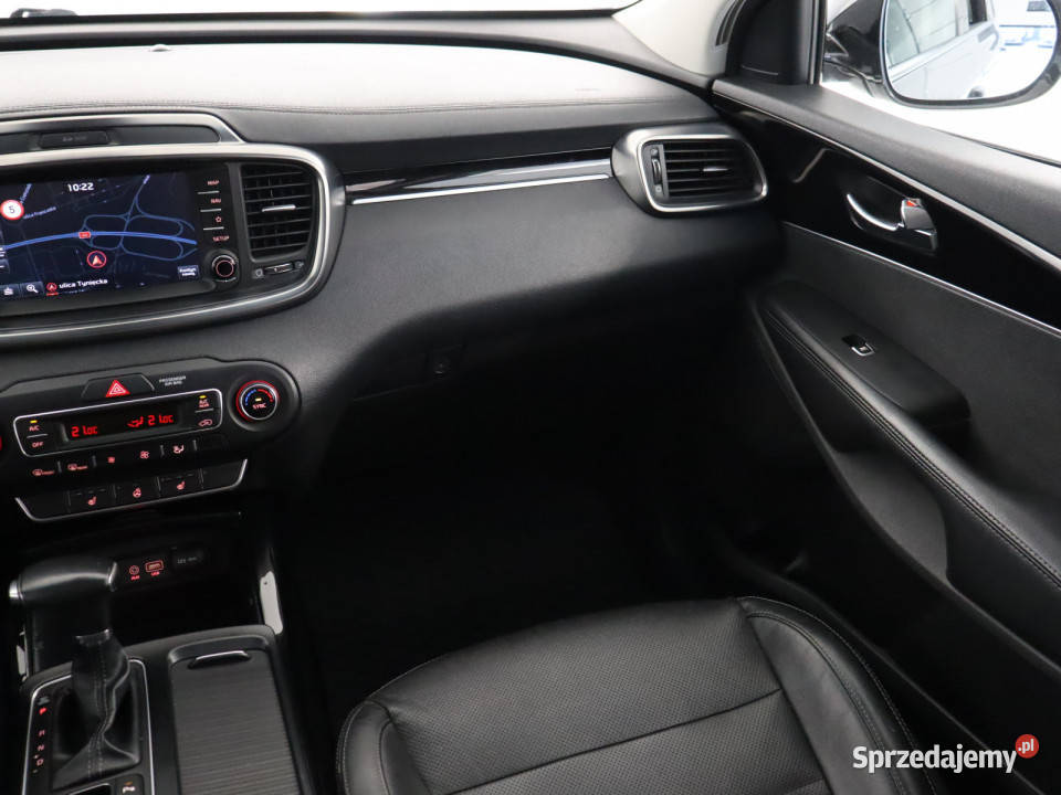 Kia Sorento 20 CRDi 4/5 Bielany Wrocławskie