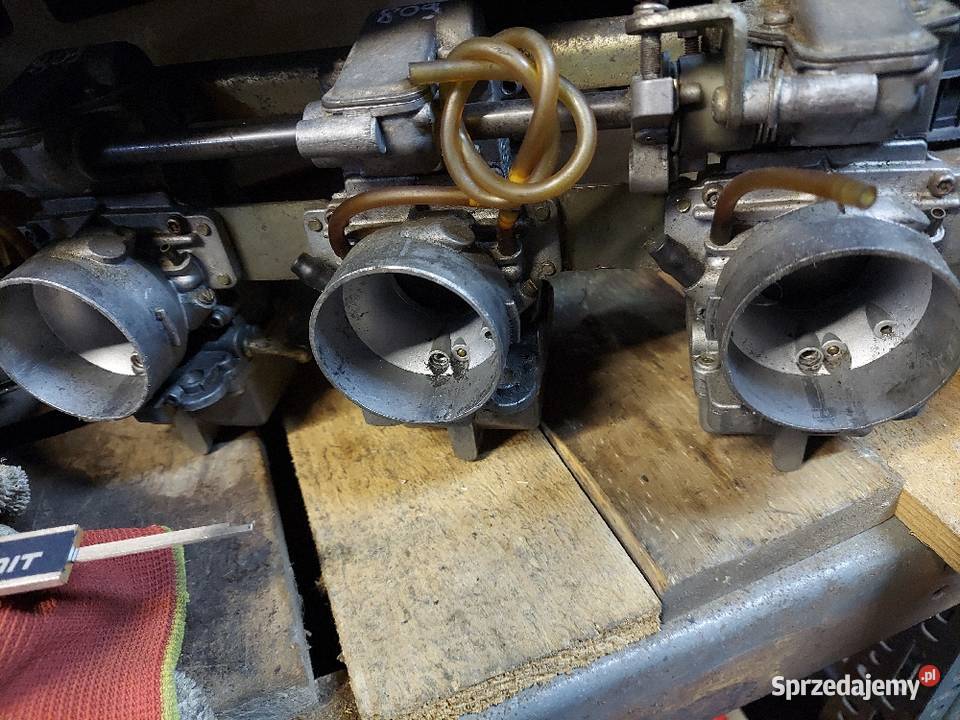 Gaźnik gaźniki 38 mm motolotnia rotax swap Turbo Jelenia Góra