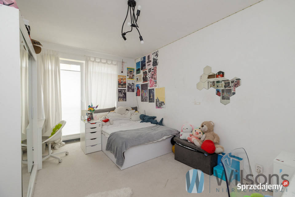 Dom szeregowy 183m2 Łomianki Prochownia sprzedam