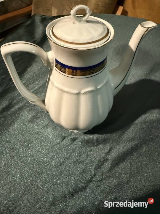 Dzbanek kawaherbata Bogucice Mszana