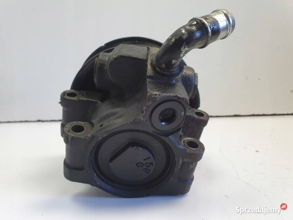 Ford Transit VII MK7 24 TDCI POMPA WSPOMAGANIA Rudka
