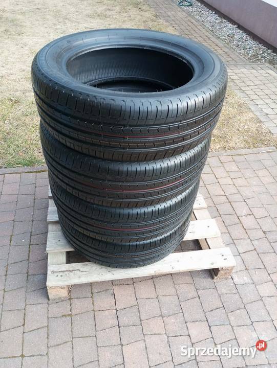 Opony Bridgestone 1955516 195 Musuły