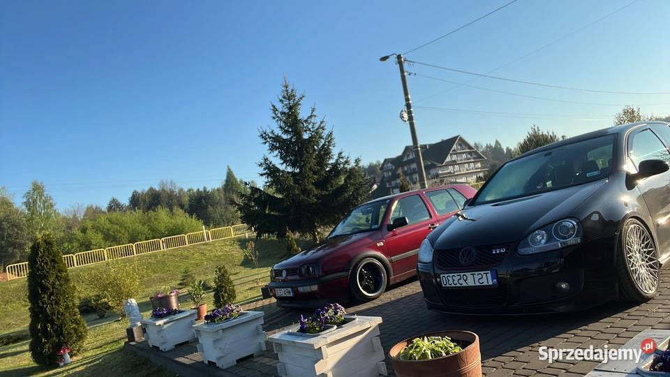 Golf 3 Starachowice