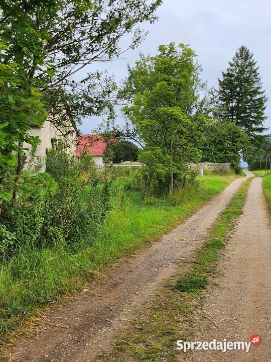 Okazja Gospodarstwo rolne 2177ha z dostępem do Raczki