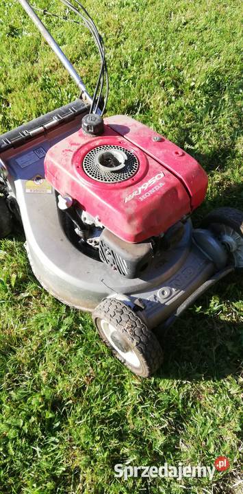 Kosiarka HR 1950 CZĘŚCI na wał kardana Poświętne