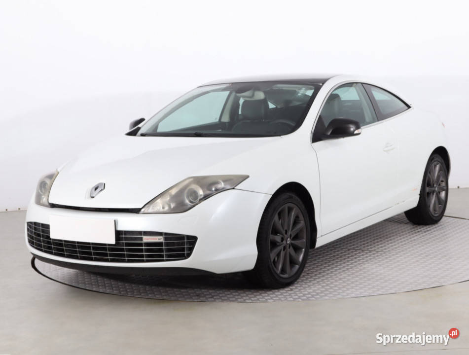 Renault Laguna 30 dCi elektrycznie ustawiane fotele Laguna mazowieckie Piaseczno