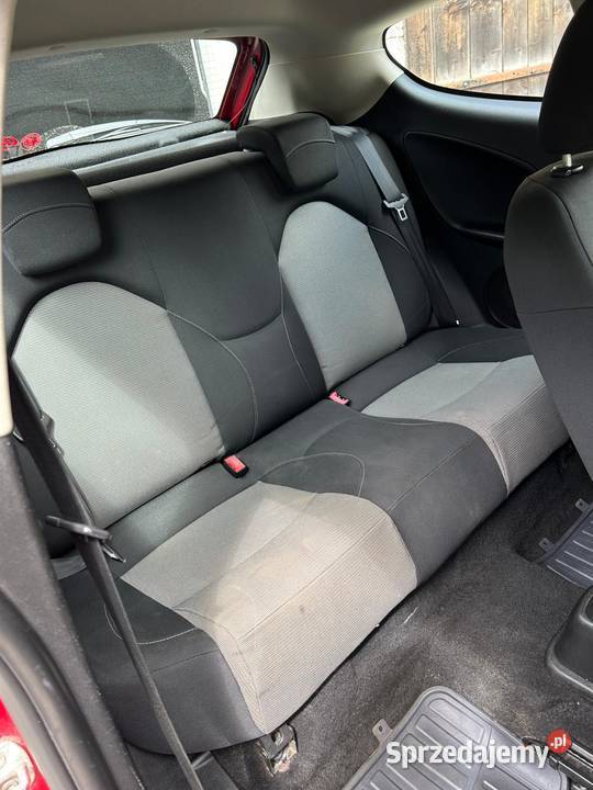 ALFA ROMEO MITO 172000km Stoki