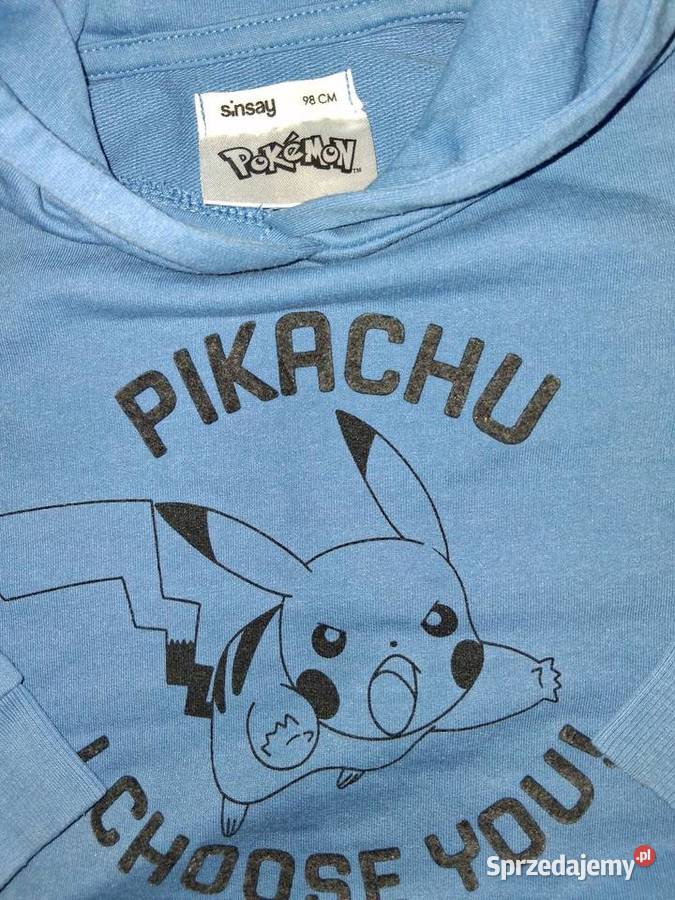 Zestaw bluza spodnie Kraków