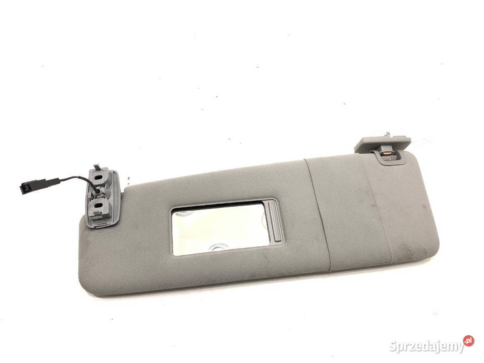 OSŁONA PRZECIWSŁONECZNA LEWY VW PHAETON 0216 sprzedam