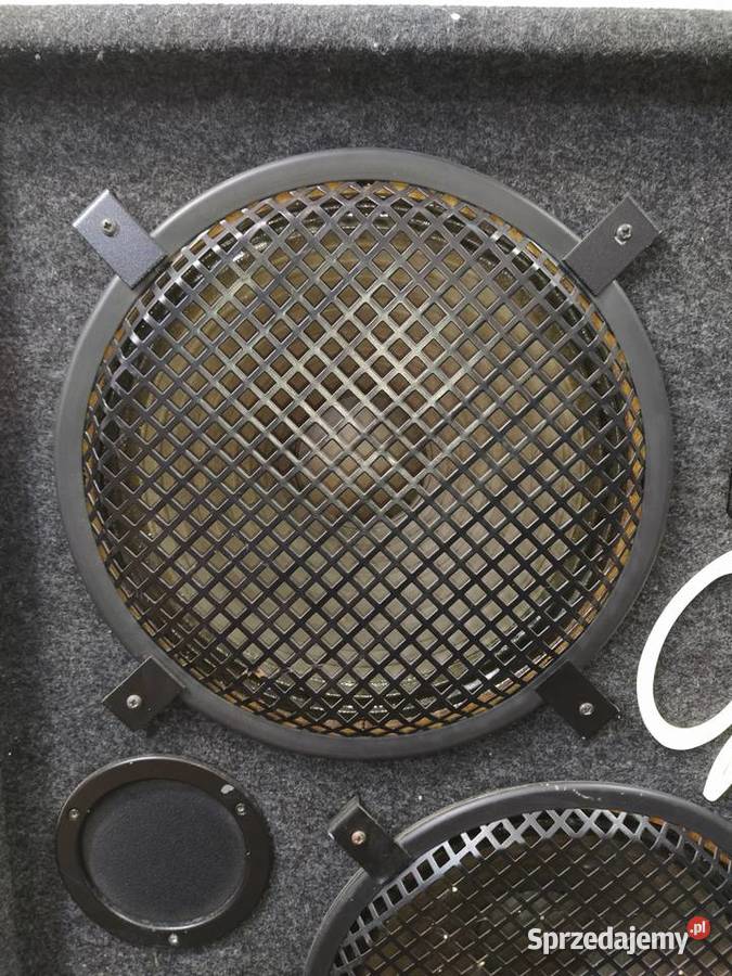 KOLUMNA ESTRADOWA GRAN ZG200U mazowieckie Jabłonna sprzedam