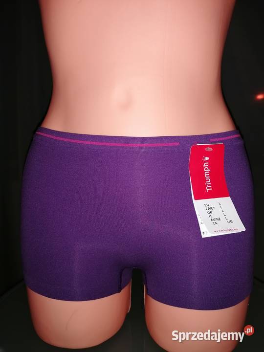 koszulka figi TRIUMPH Warszawa sprzedam