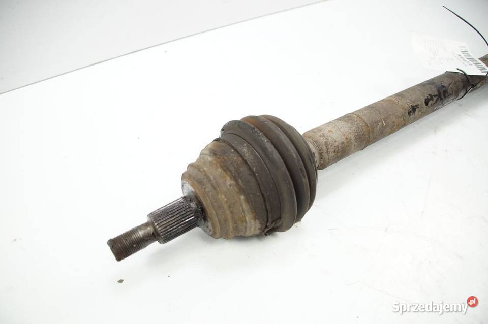 PÓŁOŚ PRAWA PRZÓD SEAT LEON Motoryzacja kujawsko-pomorskie Lipno